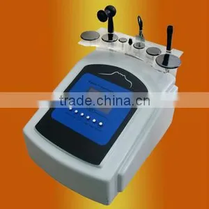 3 in 1 RF Skin Lifting and Skin Rejuvenation Machine thumbnail-1