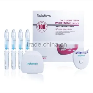 4ml 6%HP Teeth Whitening Pen With Packaging Box Private Label Teeth Whitening Pen thumbnail-3