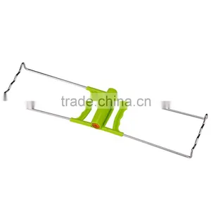 Good Quality Multifunction Plate Stainless Steel Anti-Hot Clip Folder Bowl Metal Clip thumbnail-4