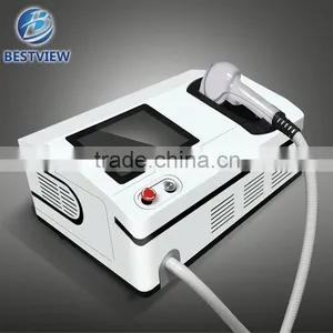 Promotion!!! Permanent Hair Removal 808nm Diode Laser Hair Removal Laser Machine thumbnail-2