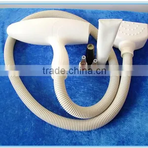 Brown Age Spots Removal Tattoo Removal High Power 1200mj 1064nm Portable Q Switch Nd Yag Laser Tattoo Removal Machine thumbnail-5