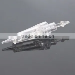 Professional Permanent Makeup Needles Tattoo Machine Eyebrow Lips Needles thumbnail-3