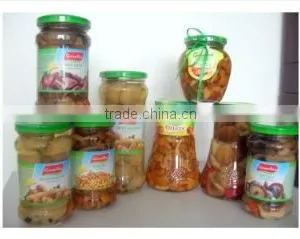 Dalian Menew Food Co., Ltd. company overview - view 3 thumbnail
