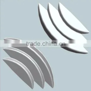 High Quality Polyurethane Moulding 403092 Bedroom Wall Decor of pu Wall Panel thumbnail-4