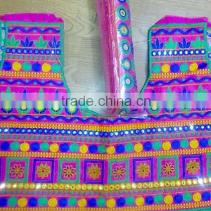 Surat Ladies Blouse Patches thumbnail-1