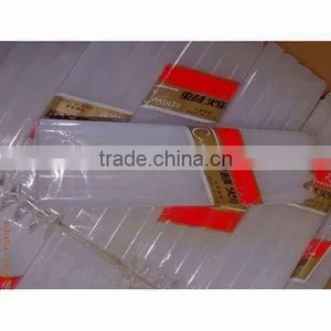 Offer White Wax Candle thumbnail-1