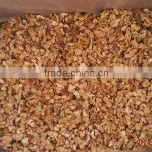 2015 New Crop Dried Light / Amber Walnut Kernels Whole Sale thumbnail-6