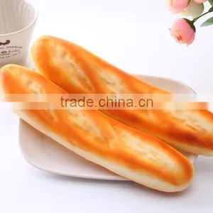 High Simulation Artificial Fake Food Bread Model /Yiwu Sanqi Craft Factory thumbnail-2