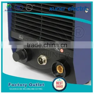 WS Welding 200S Blue Iron Shell Welder With CCC Certificate thumbnail-1