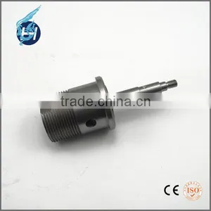 Manufacture Precision Mechanical Cnc Machining Parts for Cars thumbnail-4