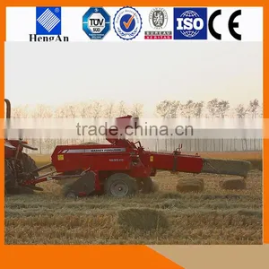 Disc Mower for Tractor thumbnail-4