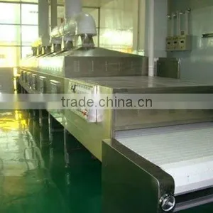 Continuous Microwave Tomato Paste Sterilizing Equipment With CE thumbnail-1