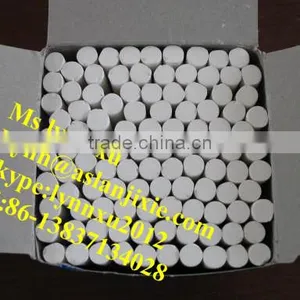 Color Chalk Pieces Forming Machine /dustless School Chalk Making Machine thumbnail-3