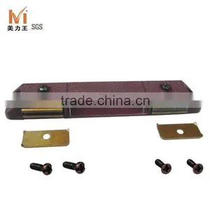 Cabinet Cupboard Kitchen Double Magnetic Door Catch thumbnail-1