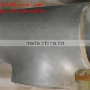 ASTM A403 WP348 Tees thumbnail-4