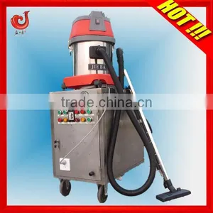 2013 New Designed Risk Free Mobile Electric Vaccum Steam Auto Car Wash Machine thumbnail-1