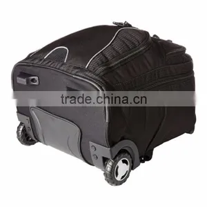 Custom Wholesale Fashion Trolley Travel Bag thumbnail-3