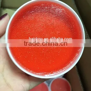 Colorful Hair Styling Wax/ Colorful New Styling Wax/pomade in Bulk thumbnail-2