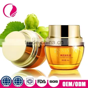 Chinese Cream Herbal Breast Actives Breast Cream Enhancer Aloe Vera Enlargement Uplift Plumping Push up Enhancement Cream thumbnail-3