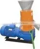 ce Certification Large Flat Die Sawdust Pellet/ Wood Pellet Production Machine thumbnail-1