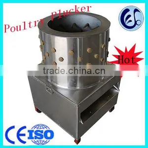 Top Selling Wholesale Automatic Used Poultry Plucker thumbnail-2