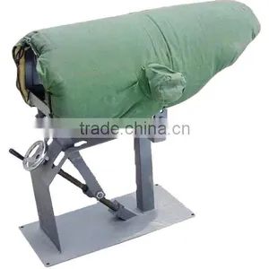 False Sow for Artificial Fertilization Dummy Sow Boar Mount thumbnail-2