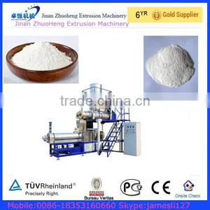 CE SGS Standard Modified Starch Corn Production Line thumbnail-3