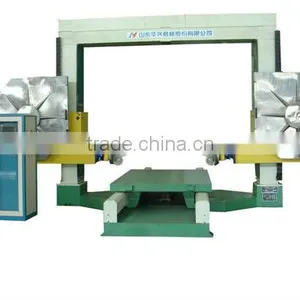 HSJ 200 Stone Machine--Huaxing thumbnail-1