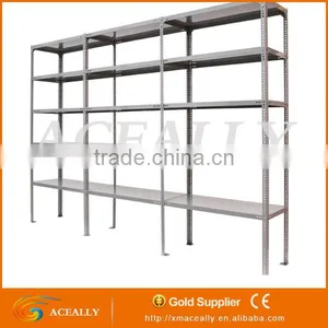 Aceally Light Duty Slotted Angle Shelves With Good Price Used in Office thumbnail-2