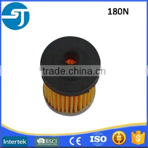 180N Condensing Diesel 85mm Engine Fuel Filter Element Prices thumbnail-1