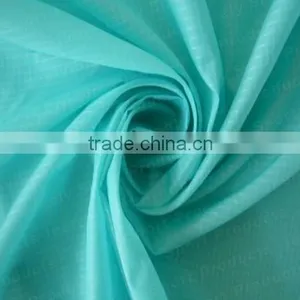 Waterproof Taffeta Nylon Ripstop Fabric thumbnail-2