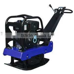 Plate Compactor thumbnail-1