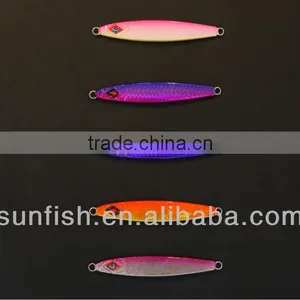 Lead Fish Fishing Lure Jigging Fishing Lure thumbnail-1