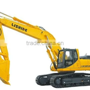 45T Excavator thumbnail-1
