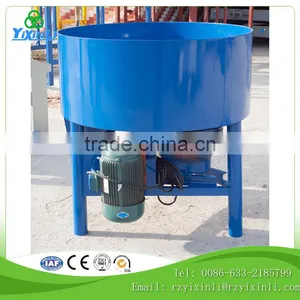 Cement and Concrete Product of Block/brick Making Machine thumbnail-4