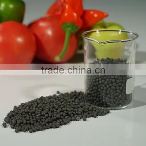 High Quality Granular Humic Amino Acid+NPK Fertilizer thumbnail-1