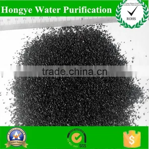 Granular Activated Charcoal / Coal Based Activated Carbon for Water Purification thumbnail-3
