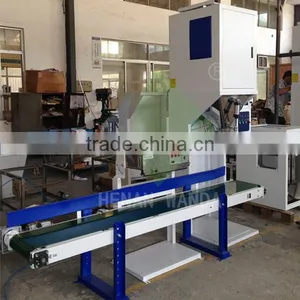 Fully Automatic Rice Packing Machine Price With Heat Sealing Machine thumbnail-3