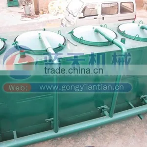 Excellent Quality World Famous Airflow Charcoal Furnace for Wood Charcoal thumbnail-4
