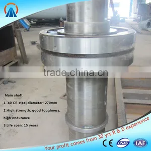 Multi Holes Construction Materials Electric Concrete Vibrating Motor thumbnail-5