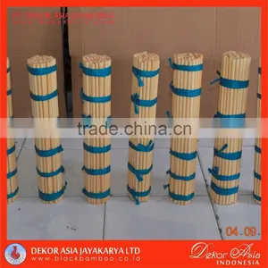 Rattan Percussion Mallets for Drums Sticks thumbnail-1