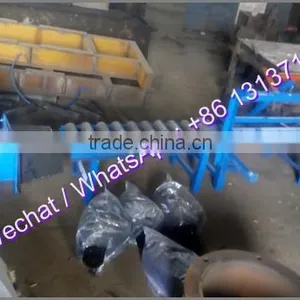 Factory Price List Mini Lego Clay Brick Making Machine thumbnail-5