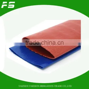 High Pressure Sunny Flexible Water Irrigation Hose thumbnail-1