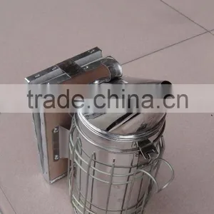 Wholesale Beekeeping Bee Smoker With Low Price thumbnail-6
