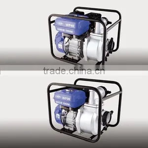 Gasonline Water Pump-WP20-40 thumbnail-1