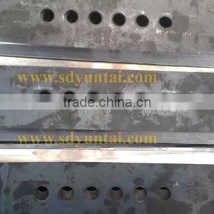 Sugarcane Harvester Blade thumbnail-1