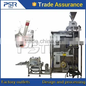 Factory Directly Supply Small Tea Bag Packing Machine thumbnail-6