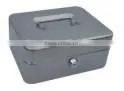 Plastic Cash Box thumbnail-1