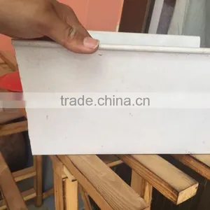 PVC Hydroponic Gully With Large Size thumbnail-2