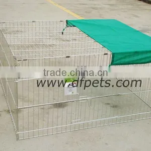 Dog Play Pens & Enclosures thumbnail-1
